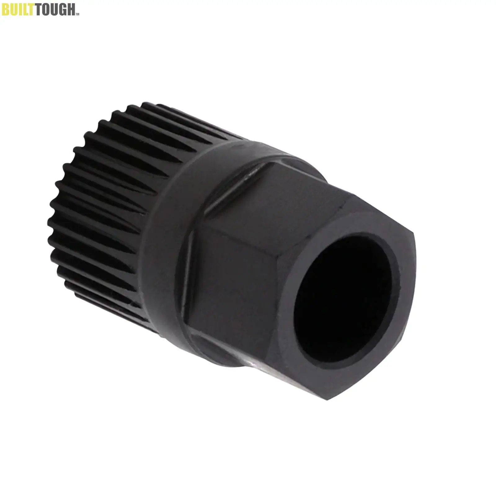 Сцепление переменного тока 1 шт. инструмент для удаления шкива с колесом черный