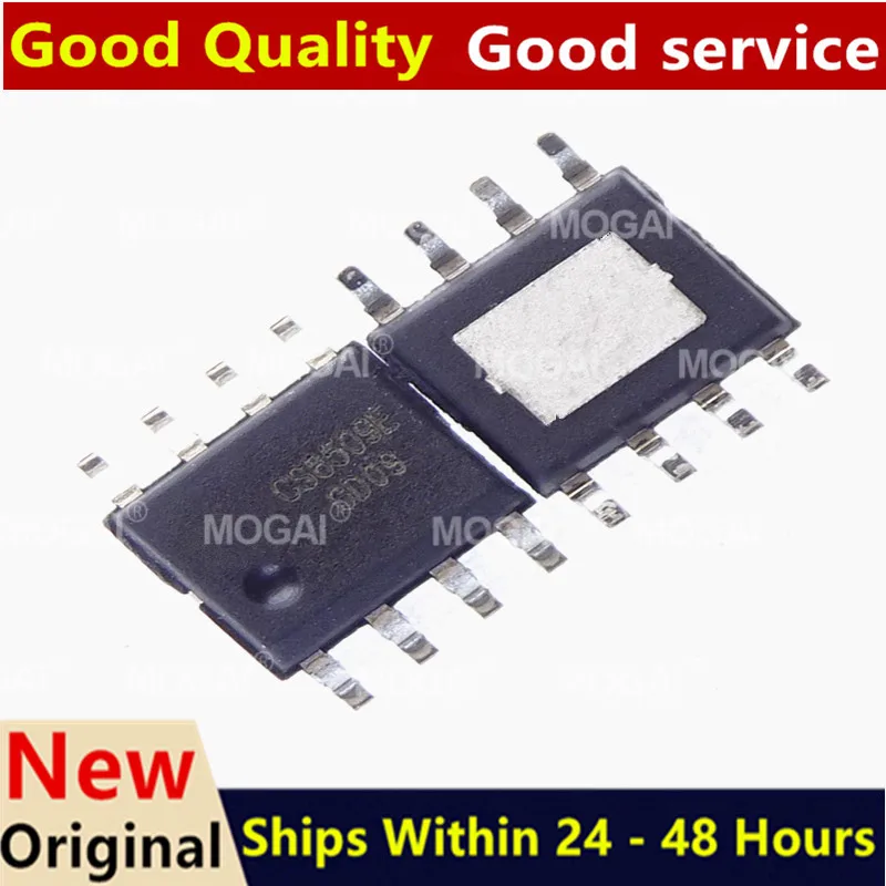 (5-10 шт.) 100% новый CS8509E sop8