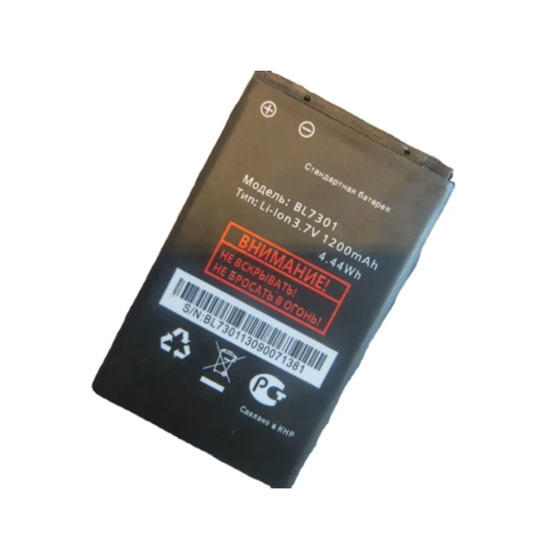 mobile phone battery for fly bl7301 bl6402 bl6001 bl3901 bl5310 bl4505 bl4001 bl4017 bl5405 bl7407 batteries free global shipping