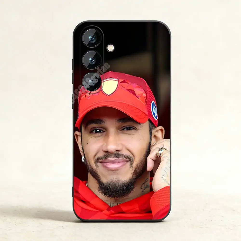 Чехол для телефона LH44 L-Lewis Hamilton-S для Samsung Galaxy A10 11 12 20 21 22 S E A30 31 32 A40 41 42 из ТПУ. (art.: 3920dce414eaf) - 3920dce414eaf