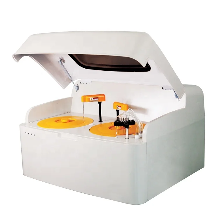 Биохимический анализатор CHINCAN DS-261 Горячие продажи Полностью автоматический