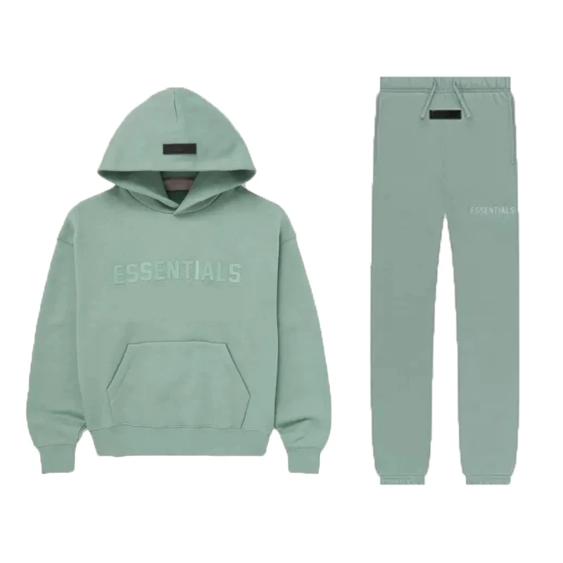 

Осенне-зимние утепленные и теплые детские однотонные толстовки из 2 предметов с буквенным принтом и эластичным поясом удобные штаны