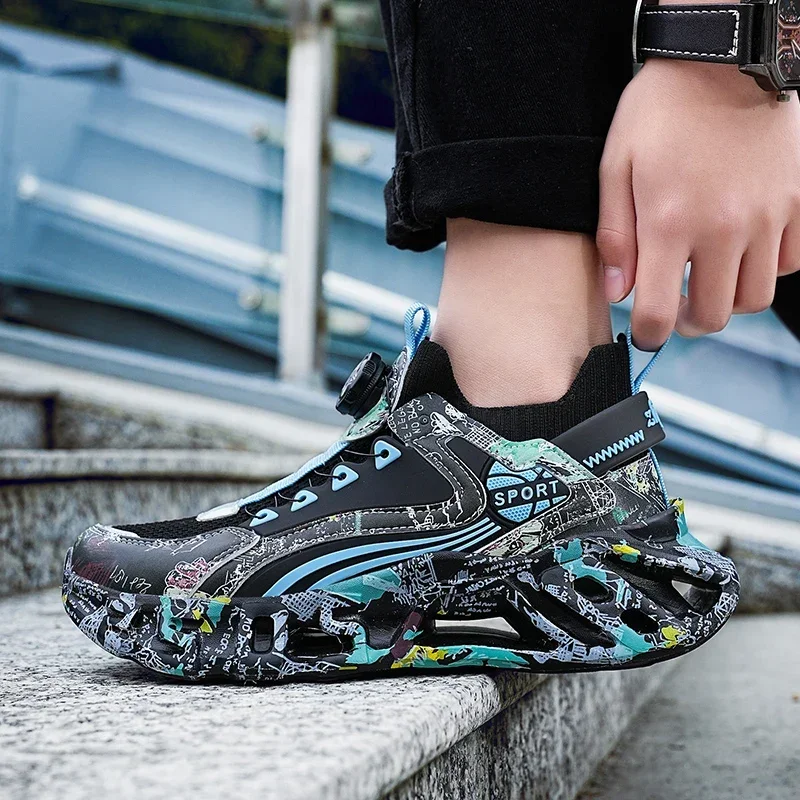 Мужская обувь кроссовки мужские теннисные туфли роскошная повседневные для