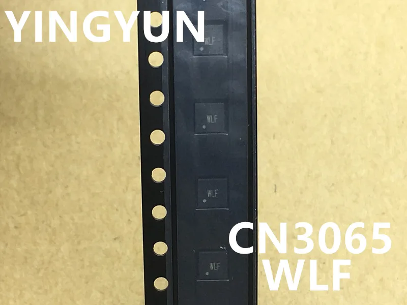 

10 шт./лот CN3065 3065 WLF QFN8 новый оригинальный