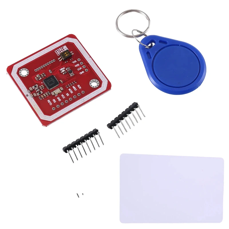 

PN532 NFC RFID V3 Module Near Field Communication Support And Android Phone Communication Replacement Accessories