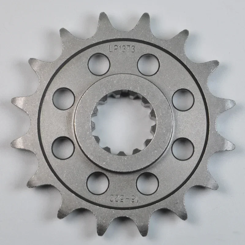 Передняя звездочка мотоцикла 520 16T 17T для Honda NC750 2014-2020 750 Adv X-Adv 2017-2019