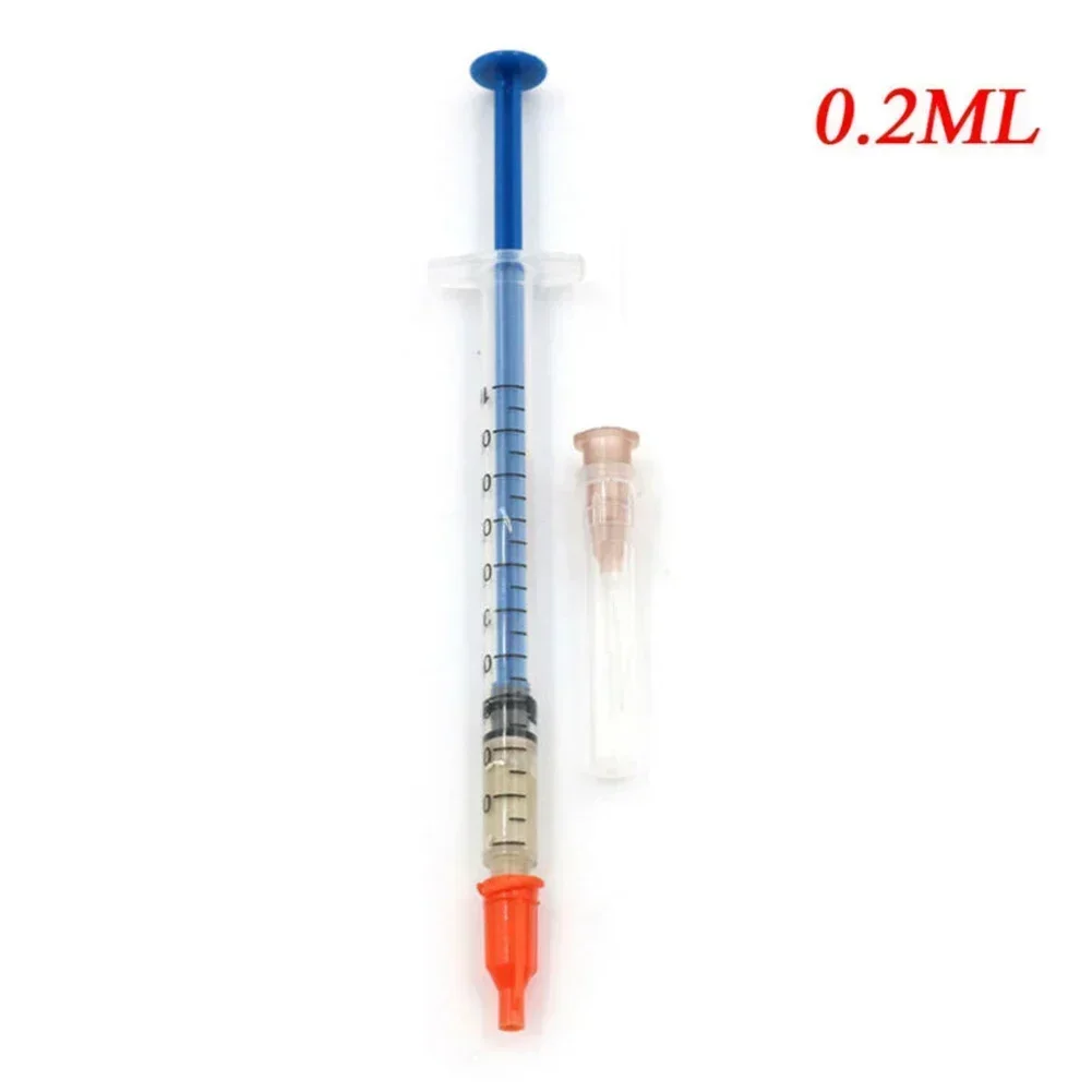 

Проводящая серебряная паста для пайки