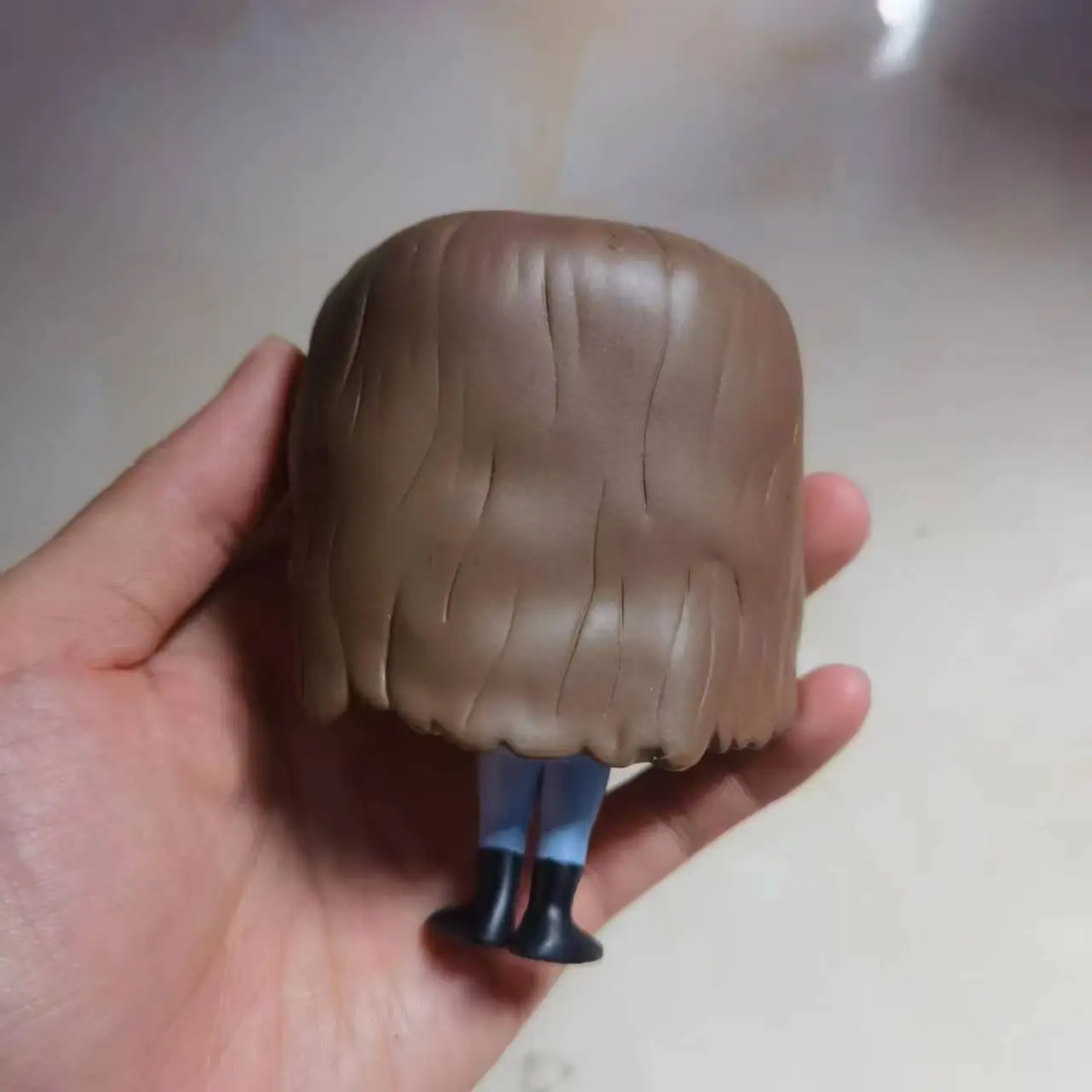 thumb