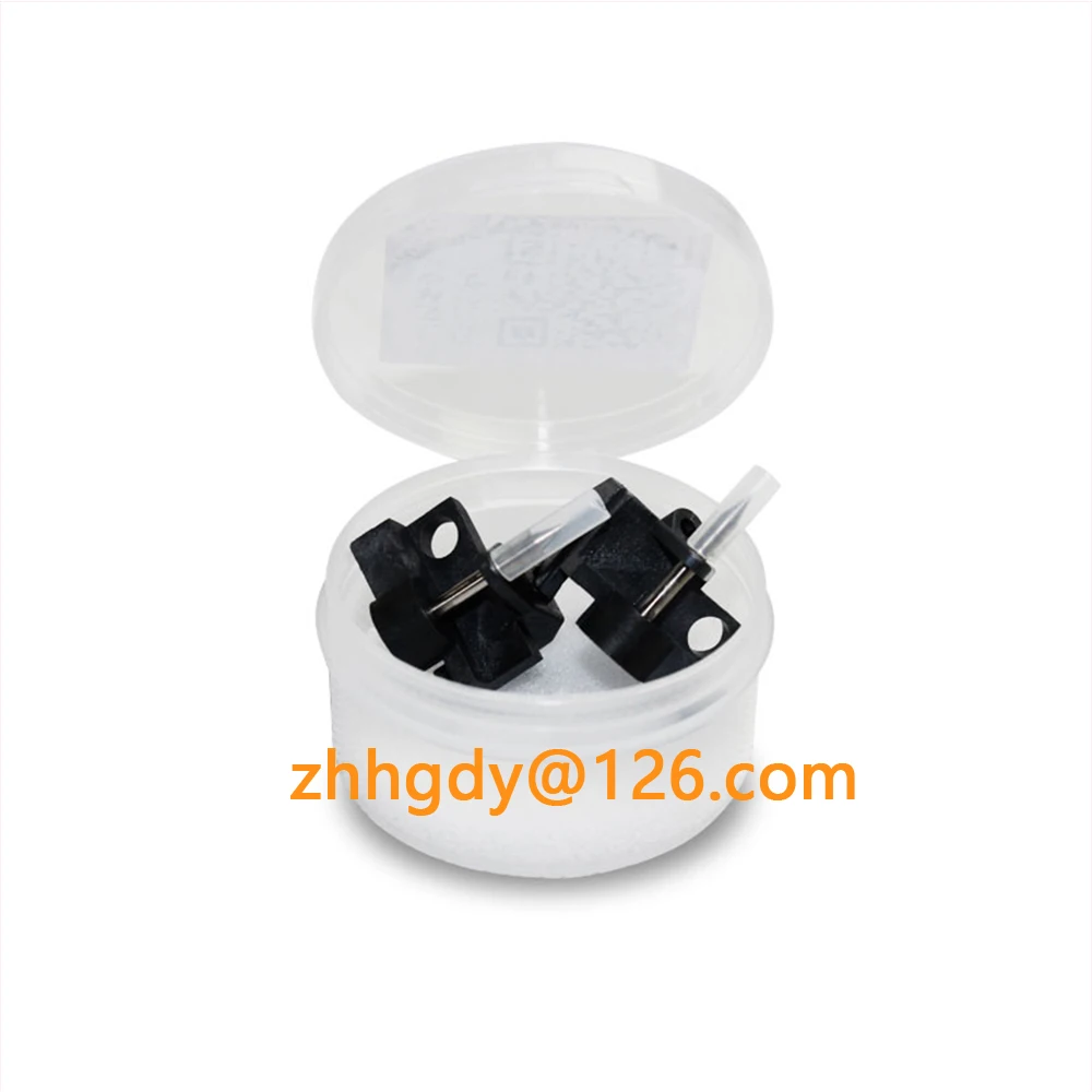 Оригинальный электродный стержень для сращивания оптического волокна Signal Fire