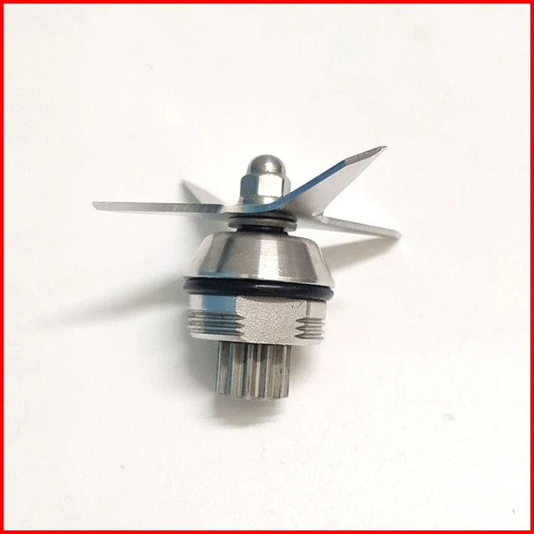 Replacement Stainless Steel flat Blender Blade For VitaMix 5200 780 6300 750