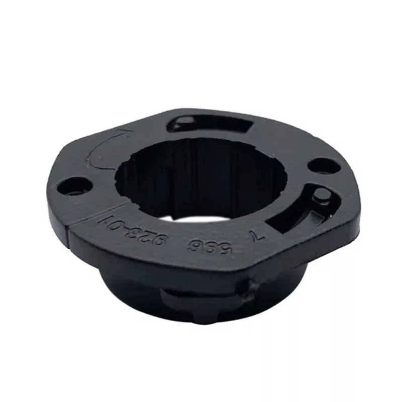 1 шт. резиновая втулка для радиатора BMW серии F20 3 F30 17117596923