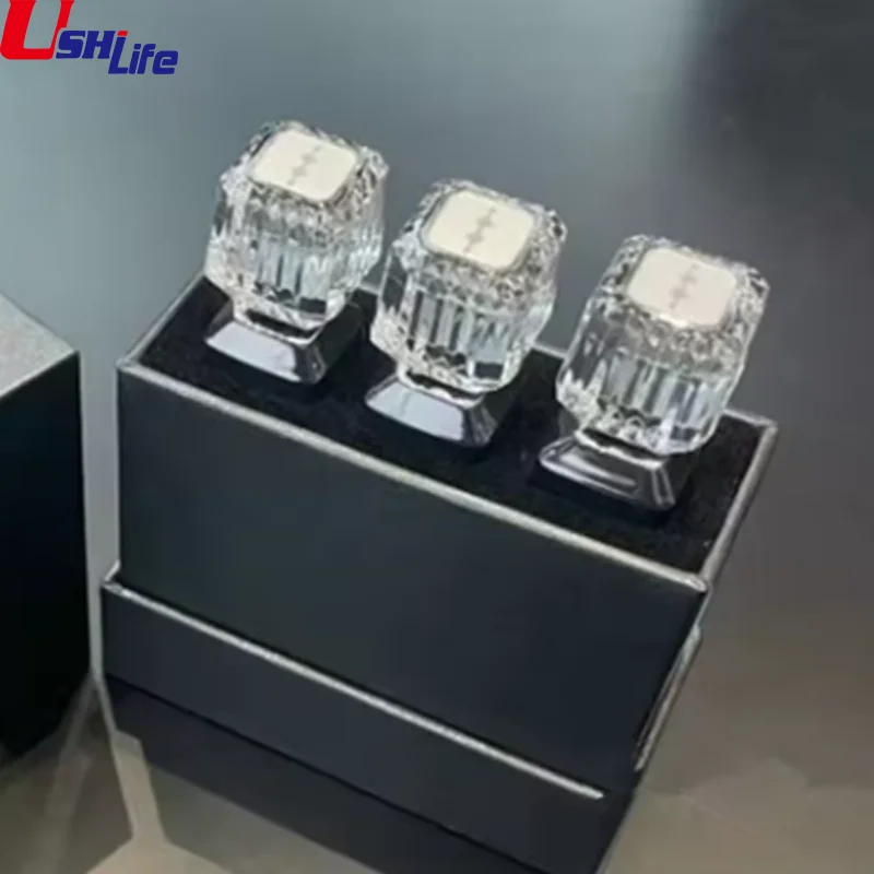 

Автомобильный оригинальный ароматизатор, ароматический комплект, автомобильные аксессуары для BYD Formula Leopard 5 Leopard 8 2024 2025