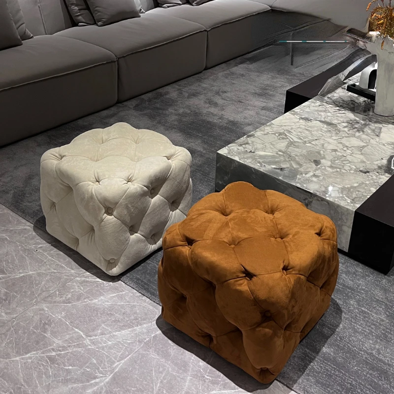 

Роскошный бархатный стул светильник смены обуви, легкая мебель для дома и гостиной, кофейный столик с кнопками, кожаный диван, гардеробная м...