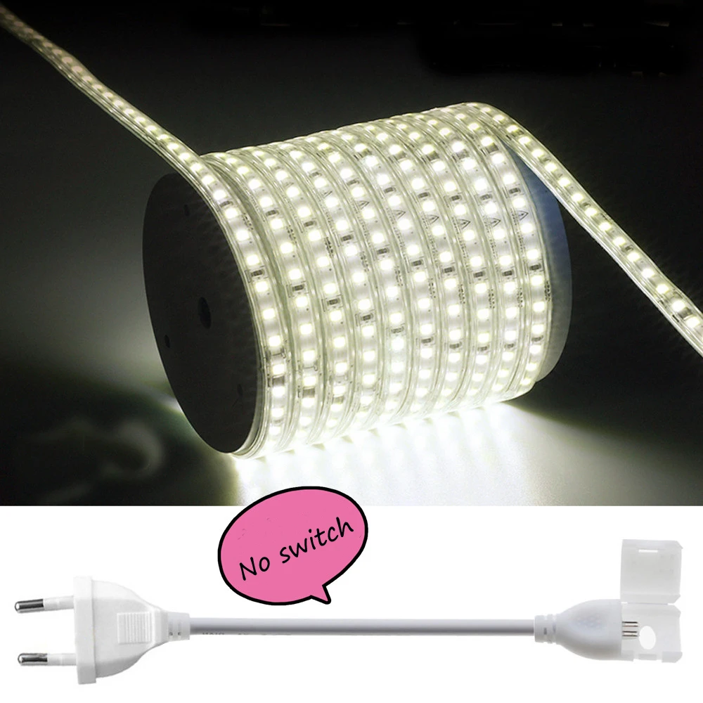 

Светодиодная лента Philips 2835-120L-220V 10см