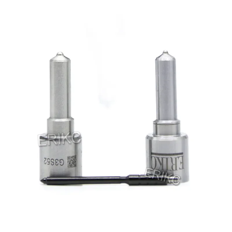 ЭРИКК 295050 -1060 Распылитель топливной форсунки высокого давления G3S52 для Nissan 16600-3XN0 #