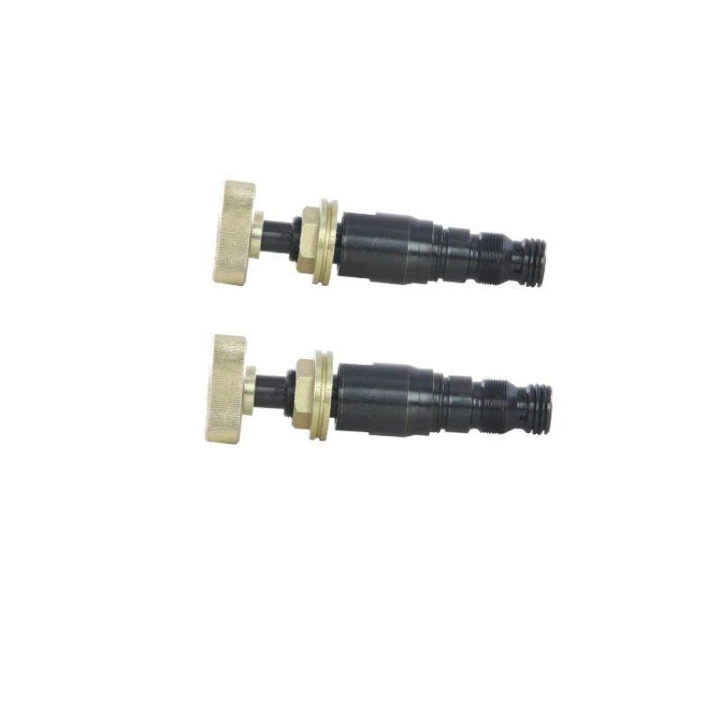 

K series hydraulic pressure relief valve