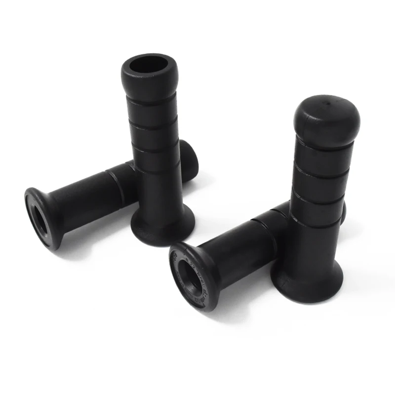 Universal  7/8 22mm Motorcycle grips GV300S modified handle sleeve handle glue GV125 handle sleeve 13cm open grip glue