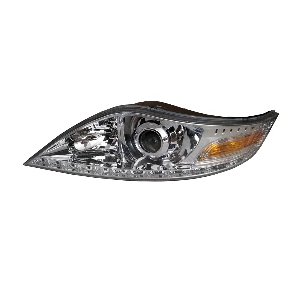 

24V Bus Front Headlight Head Lamp for ASIASTAR Coach HC-B-1464