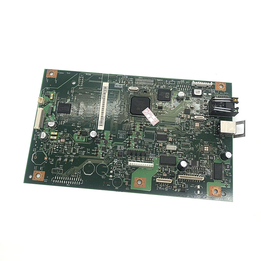 

Original CC396-60001 MainBoard Motherboard Main Board Formatter board CC396 for HP Laserjet M1522N 1522N M1522n MFP series