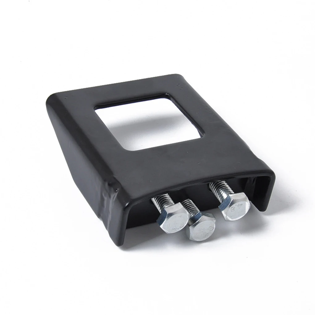 

Затяжка прицепа, шумоподавление, стабилизатор-фиксатор для грузовика с качалкой