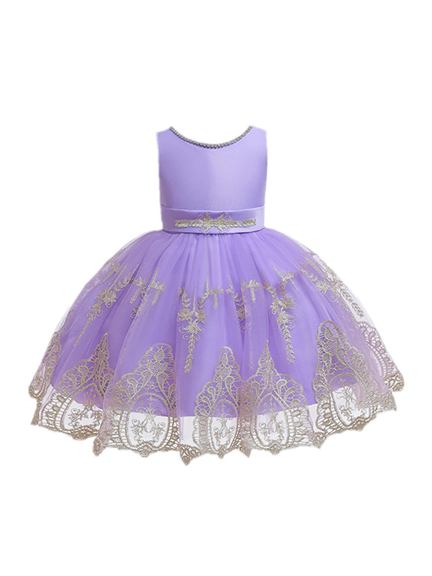 

Halloween Costume for Girls Enchanting Witch Cosplay Dress with Tulle Tutu and Matching Hat - Perfect for Party Stage Shows