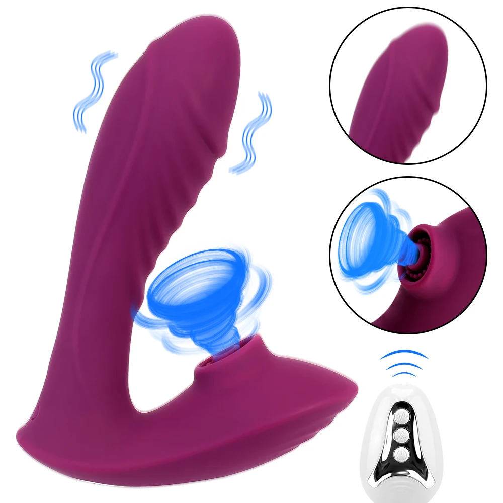 

Сосание вибратор палочка 10 скоростей анальный Вагина Стимулятор клитора интимные игрушки для женщин G точка вибратор для женской мастурбации