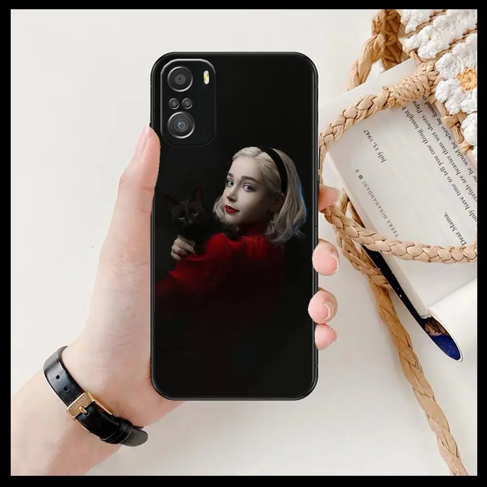 Мягкий черный чехол для телефона Xiaomi Redmi Note 10S 10 9T 9S 9 8T 8 7S 7 6 5A 5 Pro Max - купить по