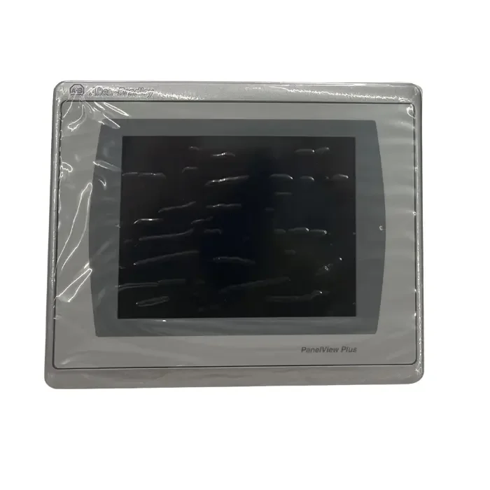 2711P-T7C22D9P сенсорный экран hmi PN- 215791 Графический терминал Plus 7 2711PT7C22D9P интерфейс