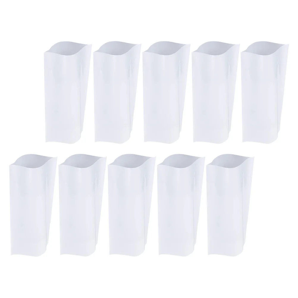 

20pcs Sublimation Shrink Film 29x18 Shrink Bag Shrink Wrap for Mugs Shrink Packaging Bag Shrink