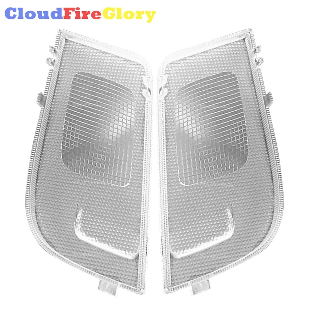 

For Kia 2011 2012 2013 2014 2015 Left Or Right Overhead Console Dome Reading Light Lamp Lens Plastic 92822-3R010 92823-3R010