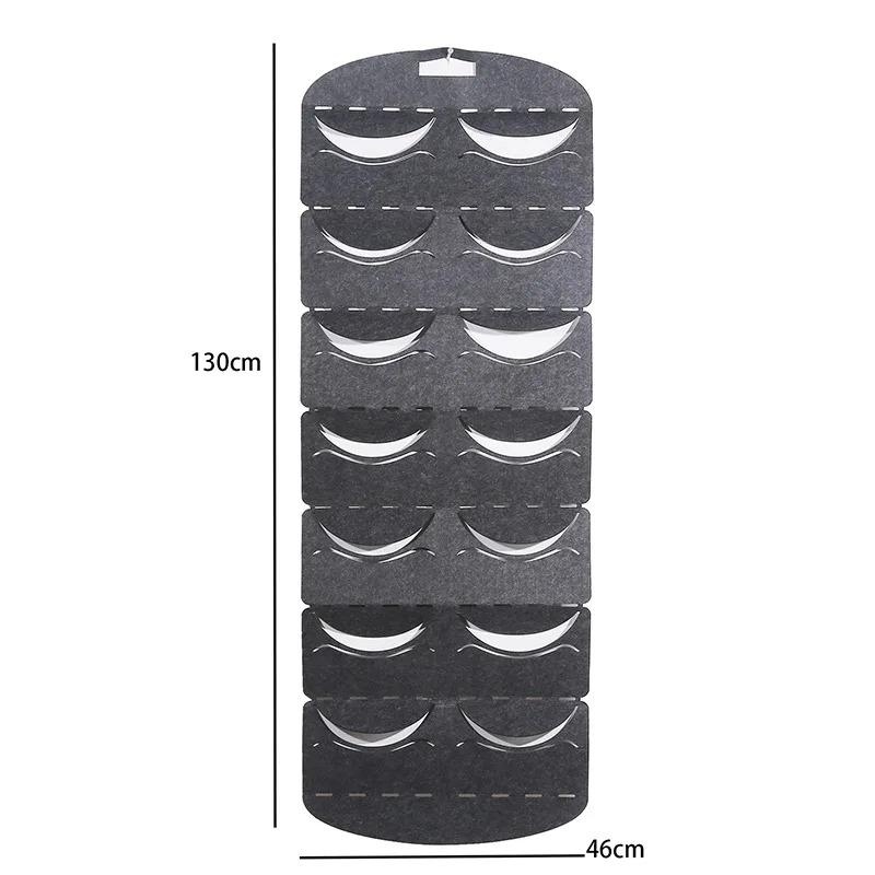 Стеллаж Для Хранения Бейсбольных Кепок Настенный Подвесной Органайзер