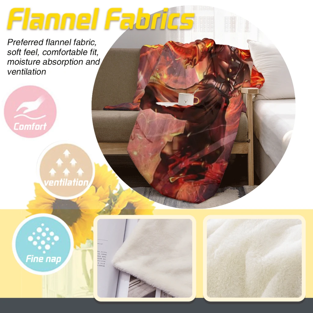 Одеяло для дивана спальни кровати дома