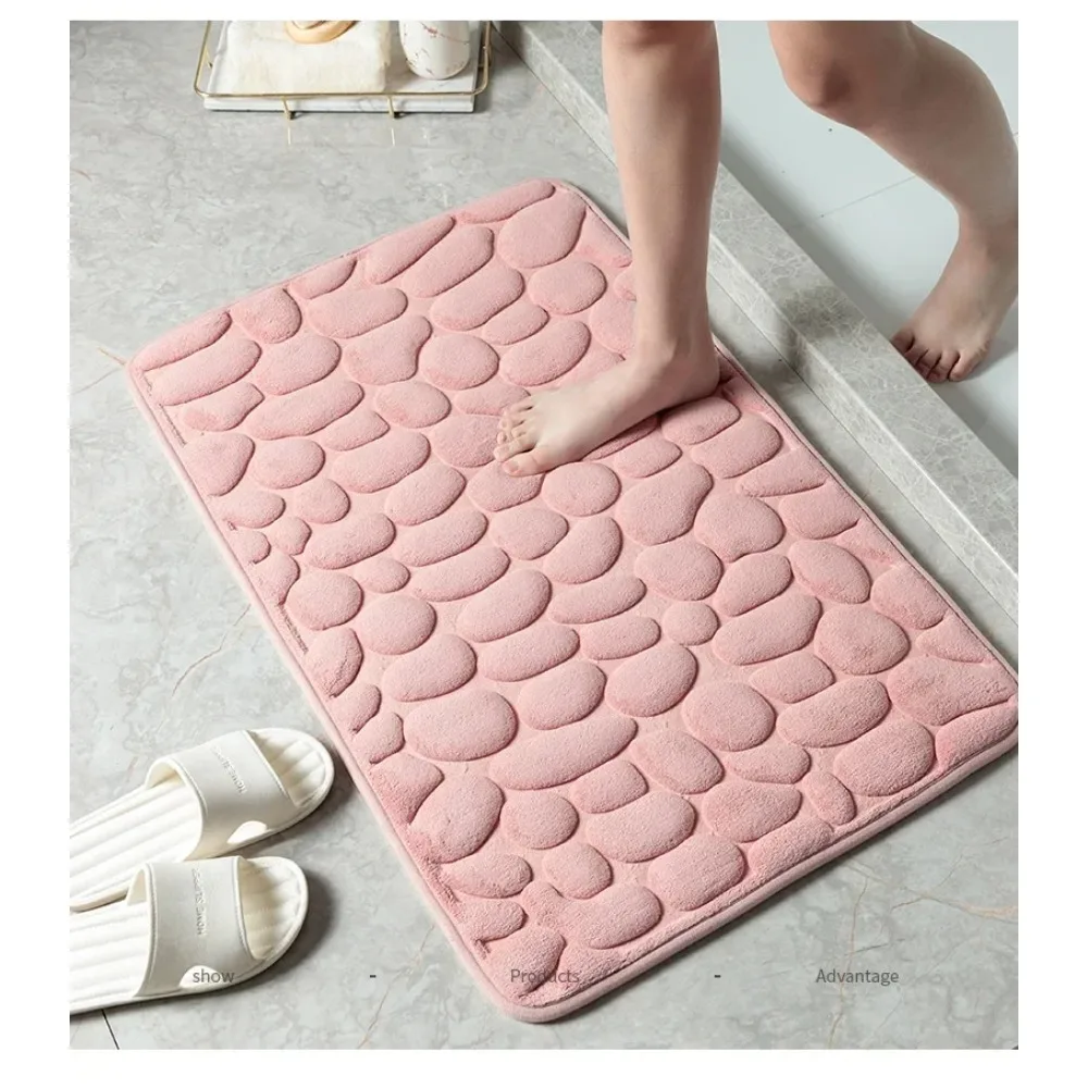 Нескользящие коврики 40*60 см