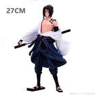 Экшн-фигурка Учиха Итачи Обито Мадара Саске СЭ Хидан Конан боль Какаси 15-27 см