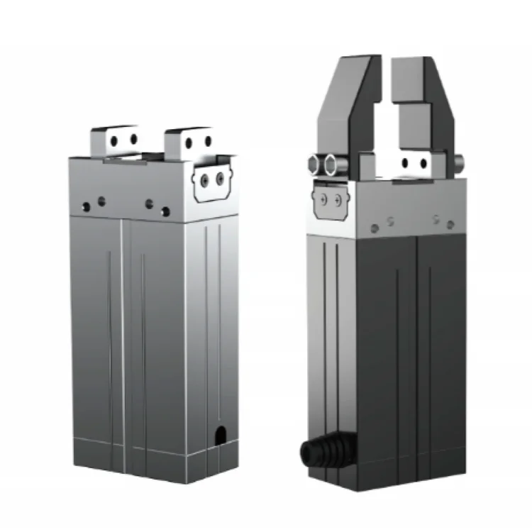 Китайский робот-захват Коллекционный робот Hitbot Z-EFG-12 для автоматизации выбора и