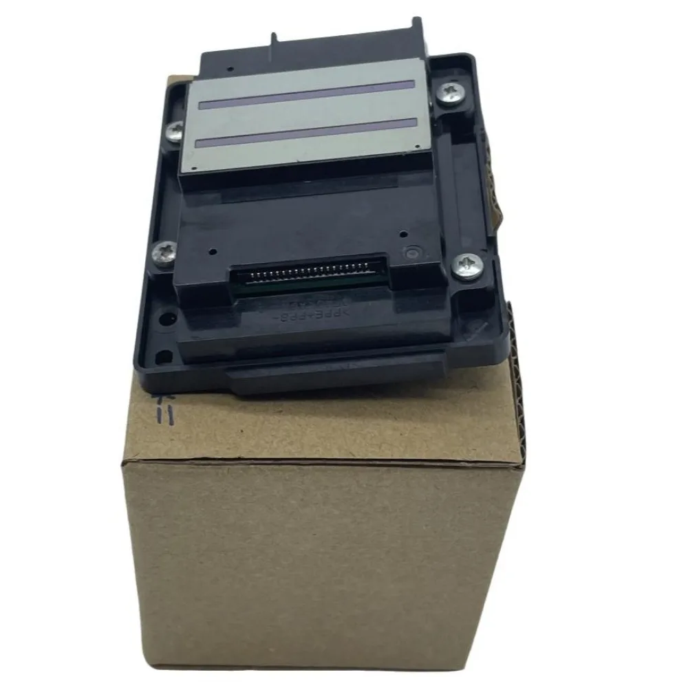 F166000 печатающая головка для принтера подходит вспышки Epson