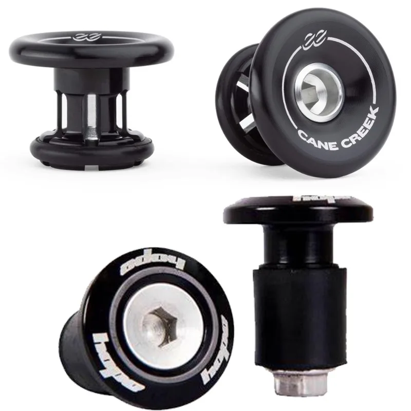 Фонарь на руль велосипеда из алюминиевого сплава