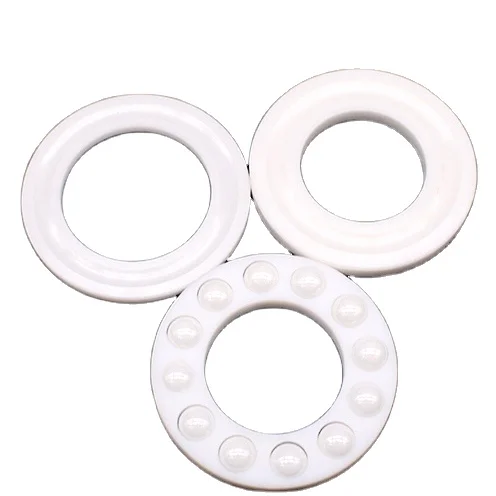 

MTZC 51209 готовый к отправке упорный Тяговый планер 45x73x20 мм