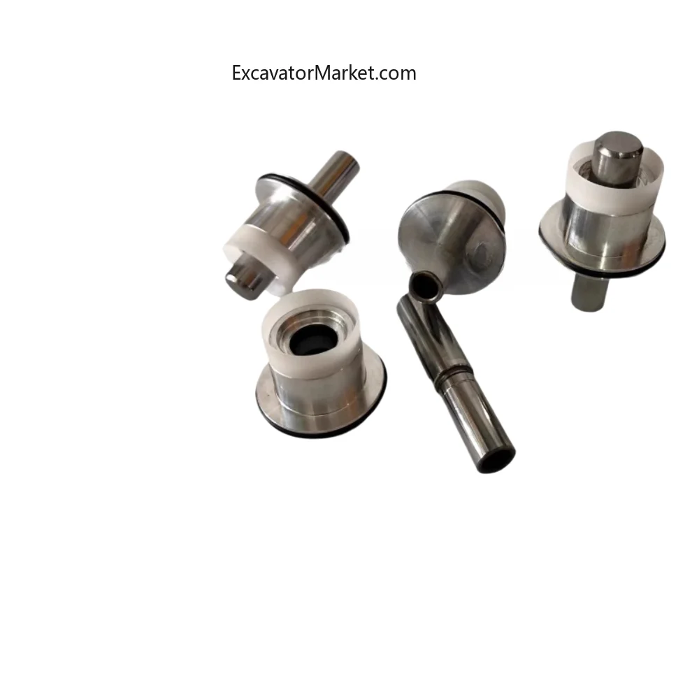 Запчасти для экскаватора экскаватор Caterpillar cat 312 315 320 324 329 330 336B/C/D шагающий клапан