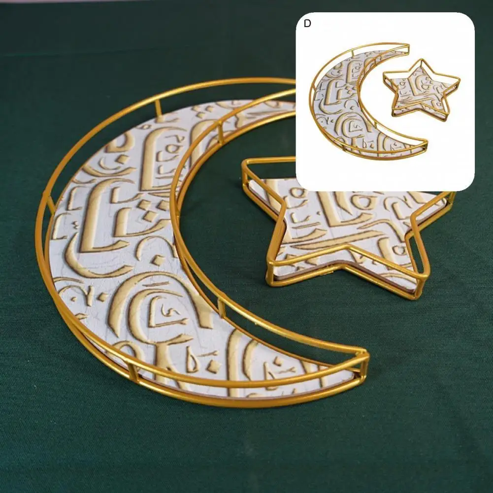 

Convenient 1 Set Useful Engagement Rings Jewelry Dish Decorative Jewelry Dish Fadeless for Household