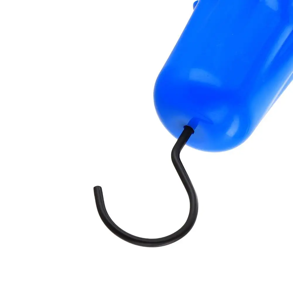 Крючок-ловушка для кормления Колибри пластиковый многофункциональный домашний