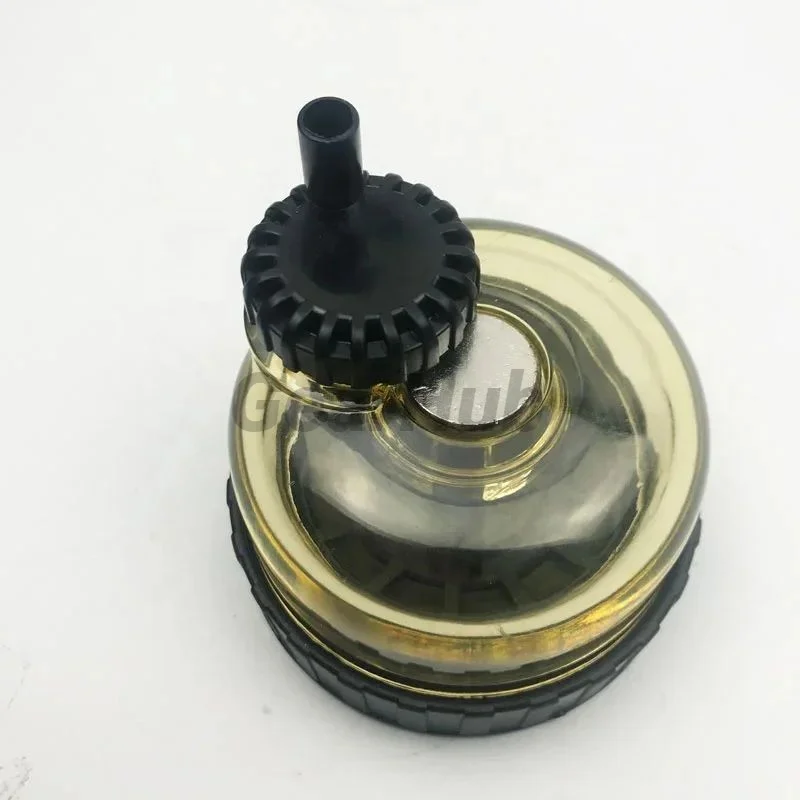 Хорошая цена масляный стакан для CATE305.5 CAT306 CAT307E CAT308E масляные бутылки запасные