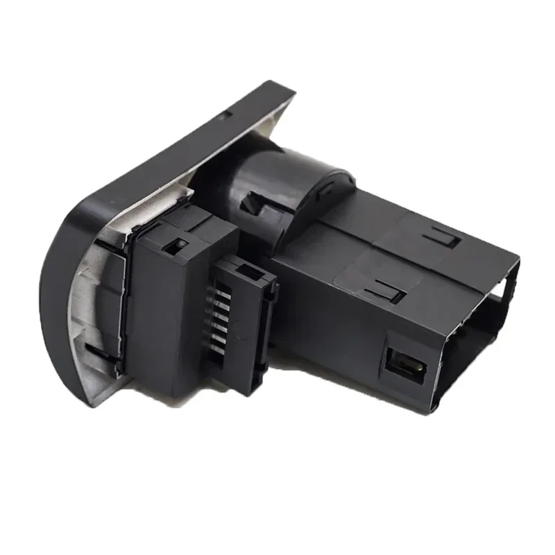 Для AUDI A6 S6 C5 Allroad противотуманные фары ручка управления внутренние переключатели