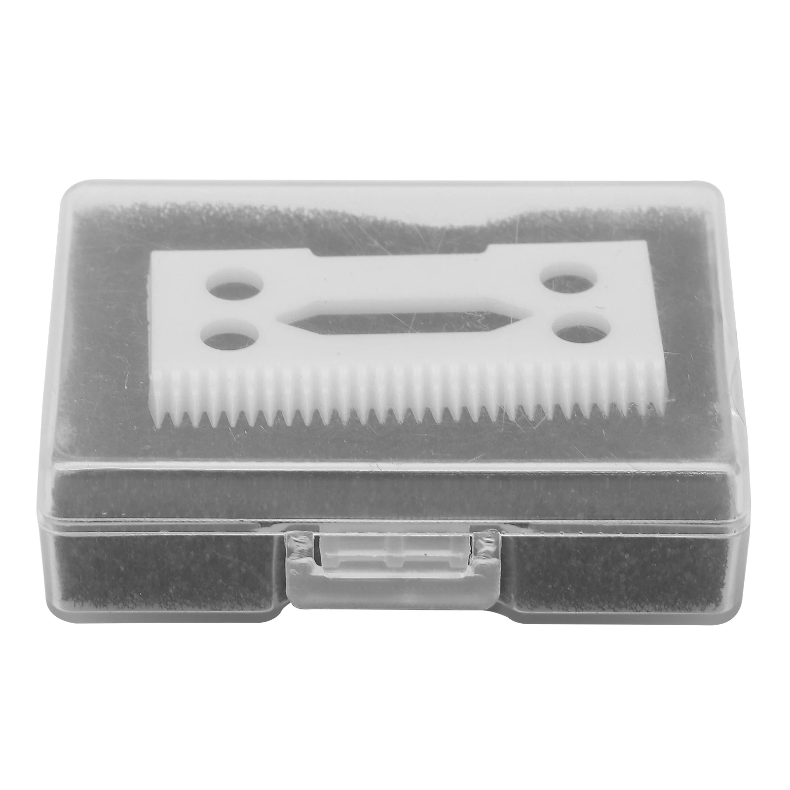 

Detachable Ceramic Clipper Blades Hair Clipper Replacement Blade Trimmer Cutter Blade