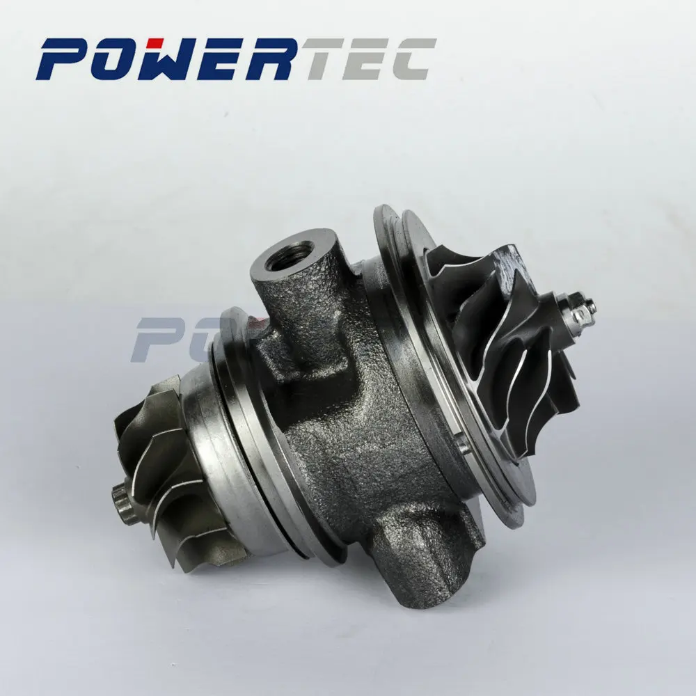 

Турбокомпрессор Turbo TD03 картридж для Hyundai H100 KAMYONET 2,5 28231-4A800 28231-4A850 49590-45607 4959045607 турбинный сердечник