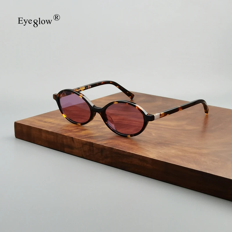 Солнцезащитные очки Jennie SMU04Z роскошные брендовые дизайнерские овальные женские