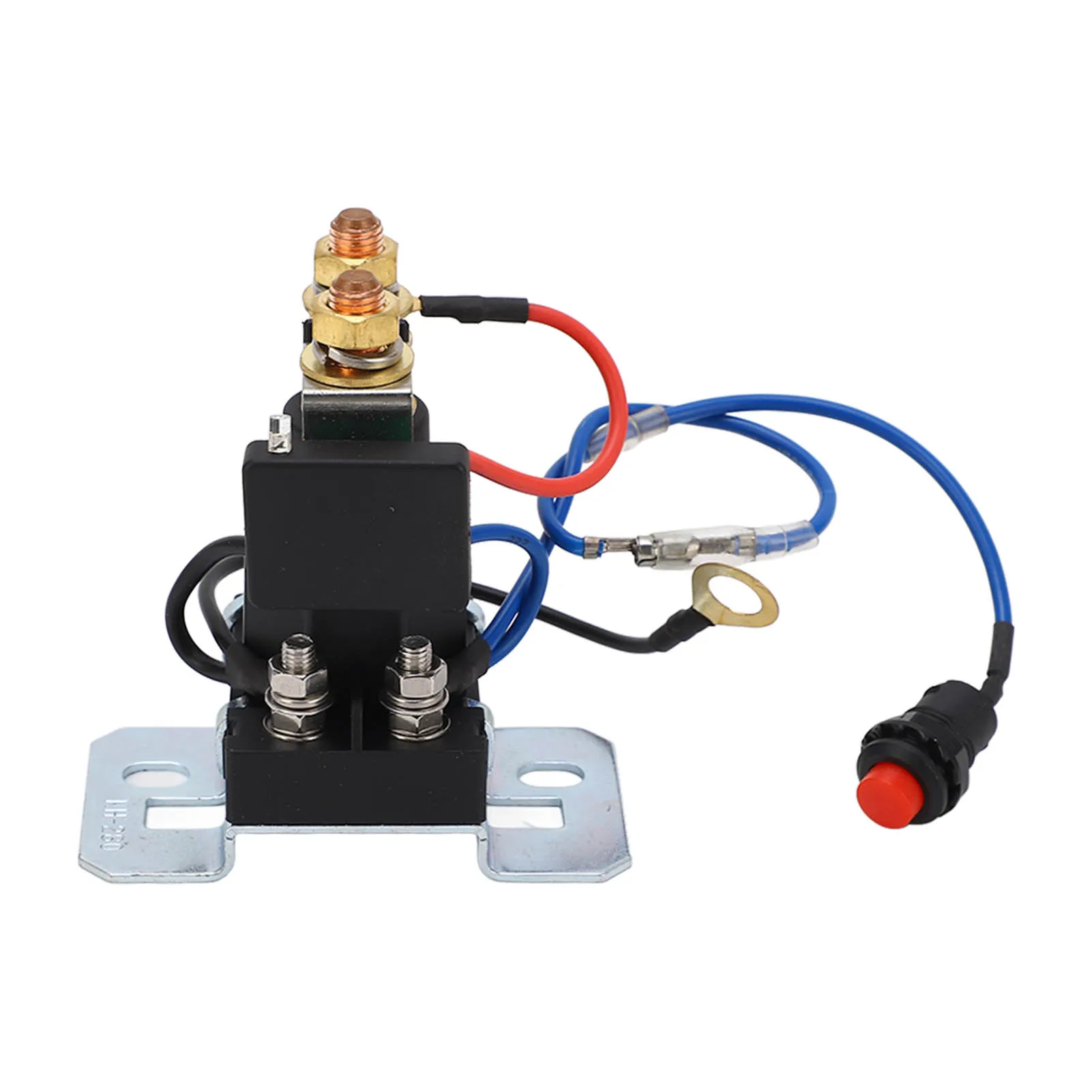 

Изолятор аккумулятора, простой в использовании, многофункциональный, пыленепроницаемый, двойной