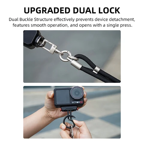 Flymile нейлоновый плечевой ремень для камеры