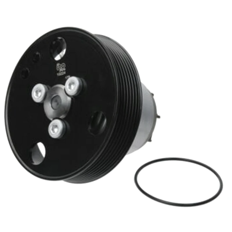 Водяной насос для охлаждения двигателя 95810603302 Porsche Cayenne 2011 л 2016- аксессуары