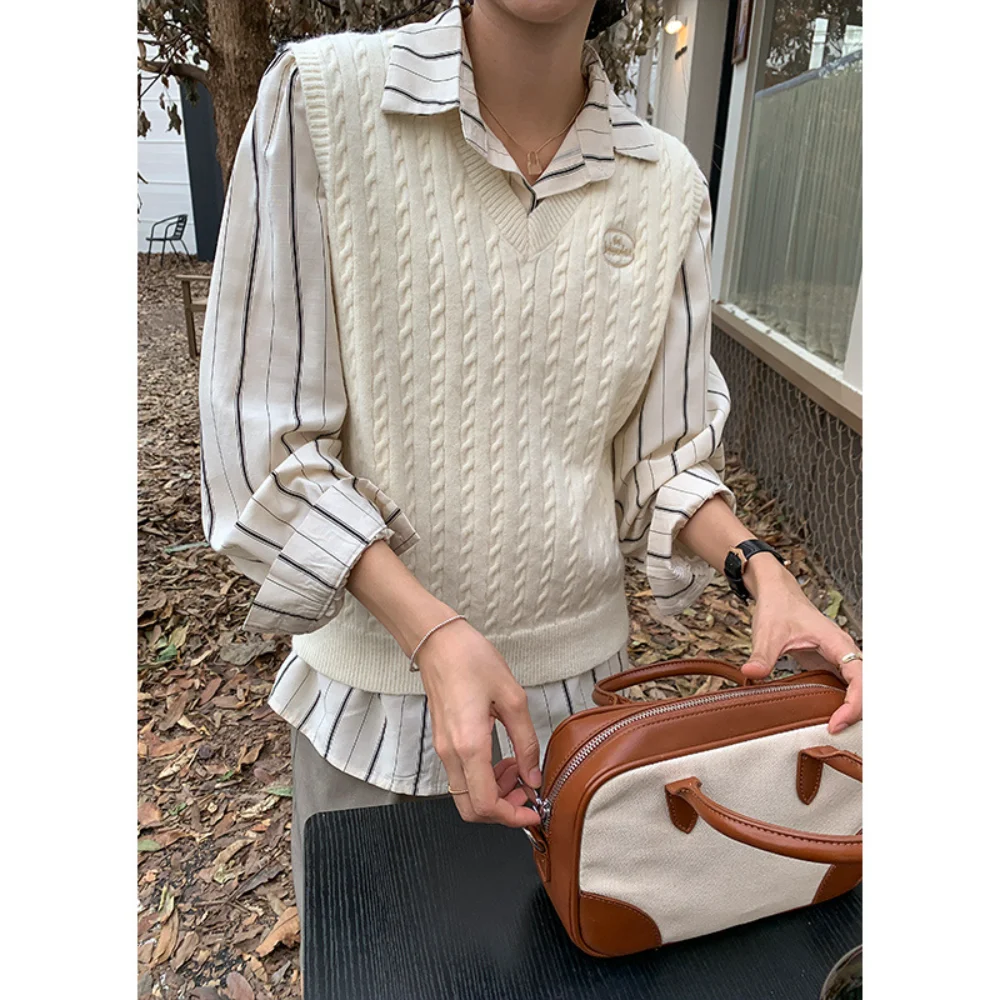 

Флисовый жилет для девочек